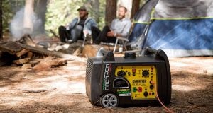benefits of propane generators
